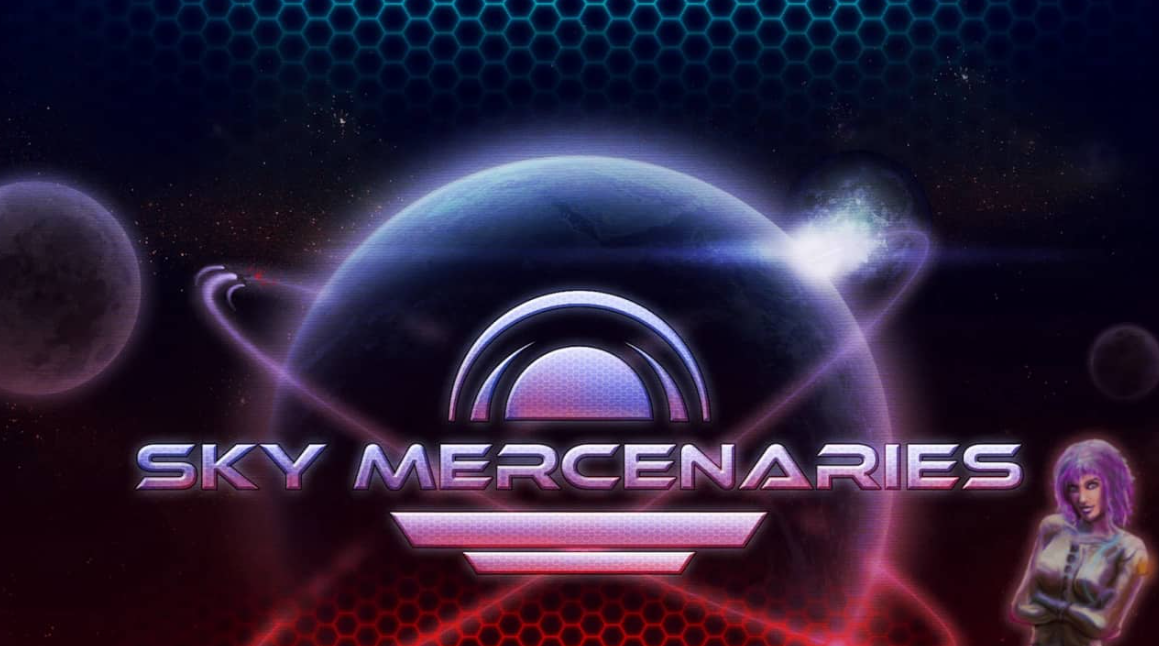 《天际佣兵 Sky Mercenaries Redux》Switch英文版NSZ下载 – 含1.6.3补丁_0