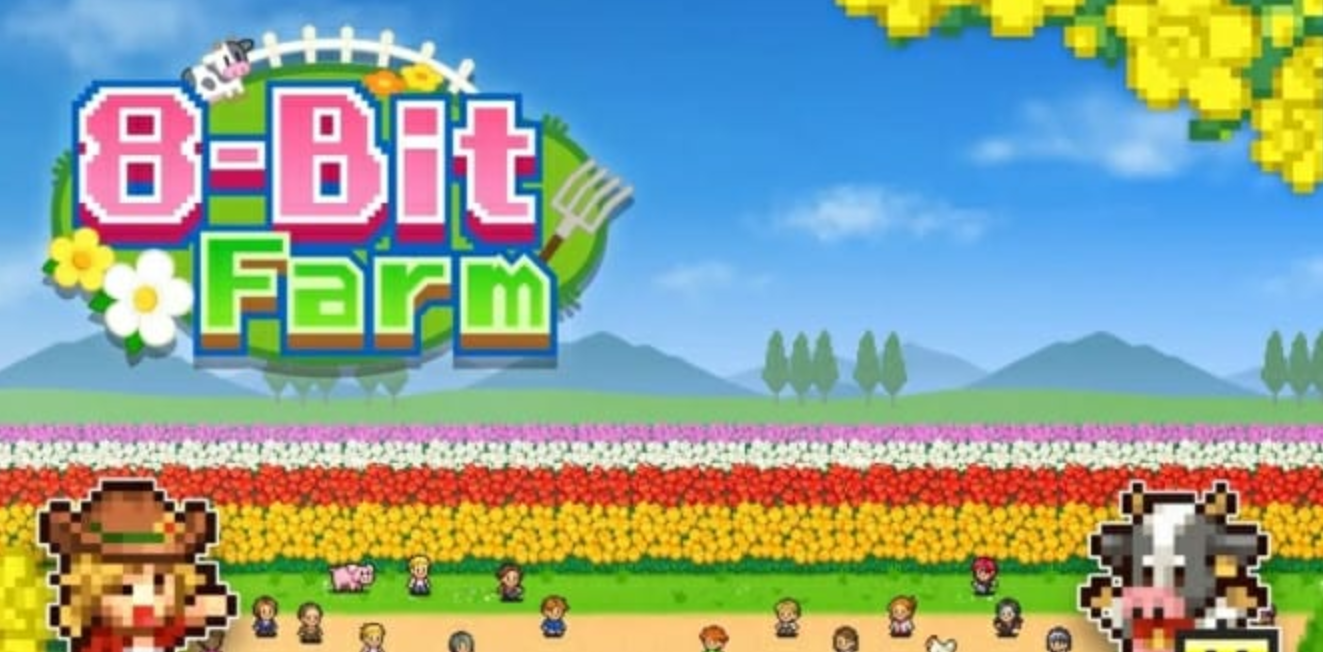 《像素牧场物语 8-Bit Farm》Switch中文版NSZ下载 – 含1.34补丁_0