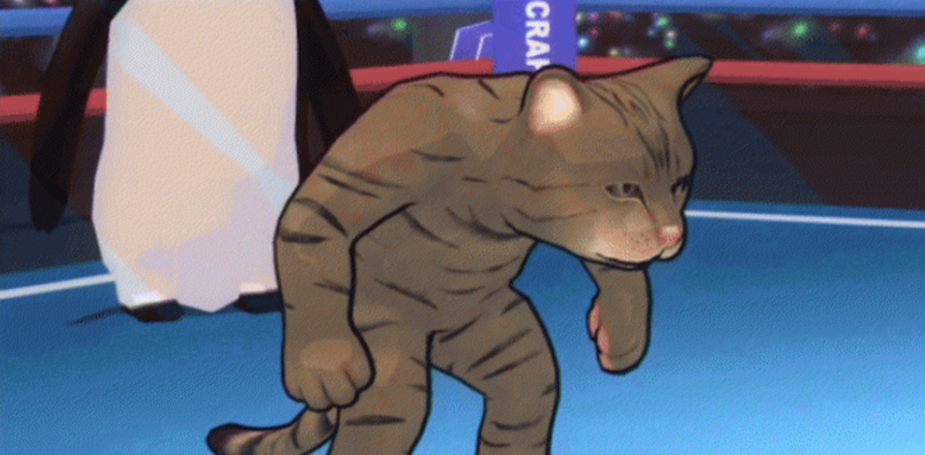 《动物之斗 Fight of Animals》Switch中文版NSZ下载_0