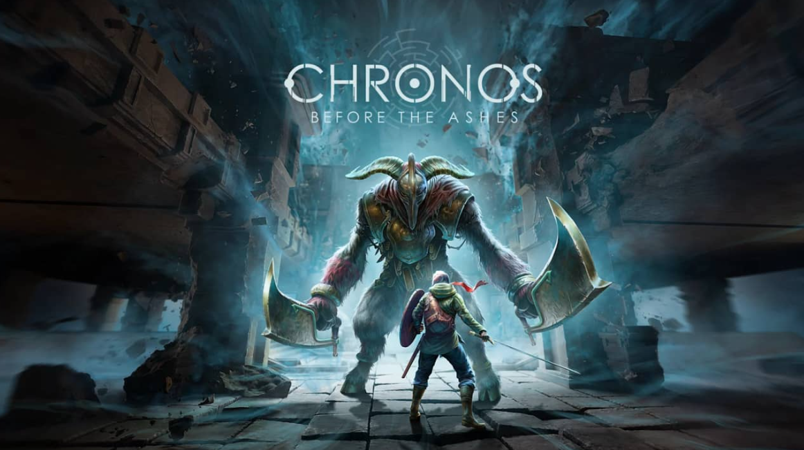《克罗诺斯：灰烬之前 Chronos:Before the Ashes》Switch中文版XCI下载_0