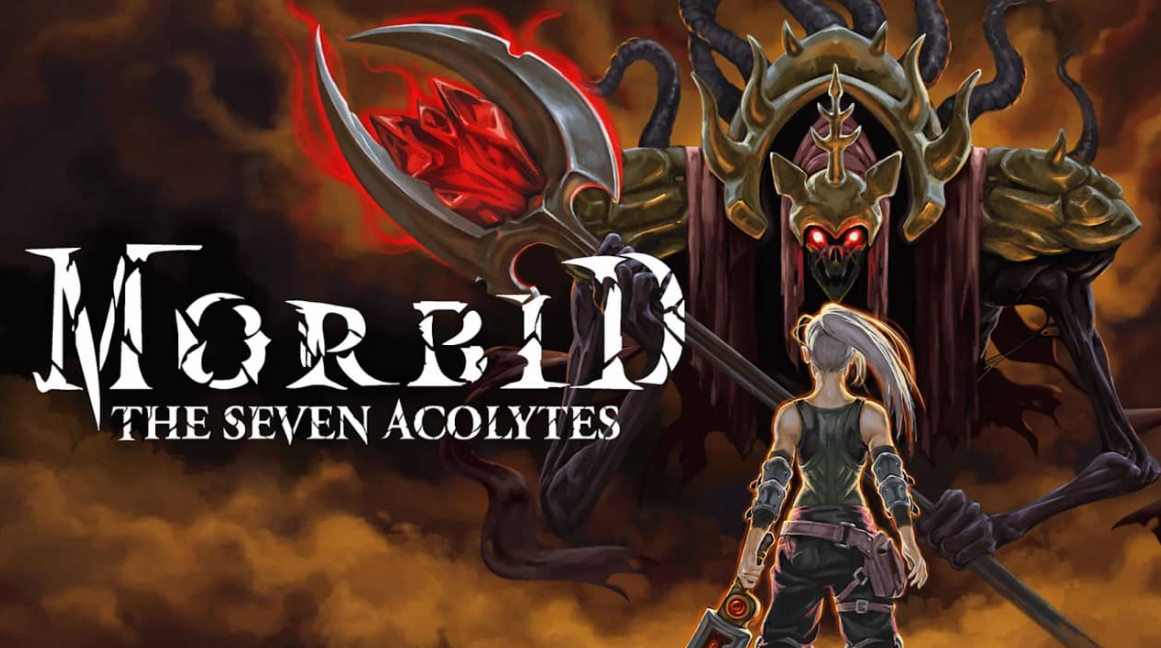 《病态：七侍者 Morbid:The Seven Acolytes》Switch中文版NSP下载 – 含1.0.6补丁_0