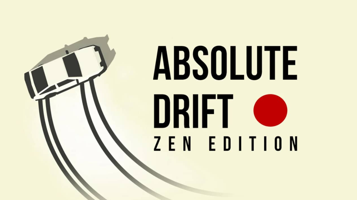 《绝对漂移 Absolute Drift》Switch中文版NSZ下载_0
