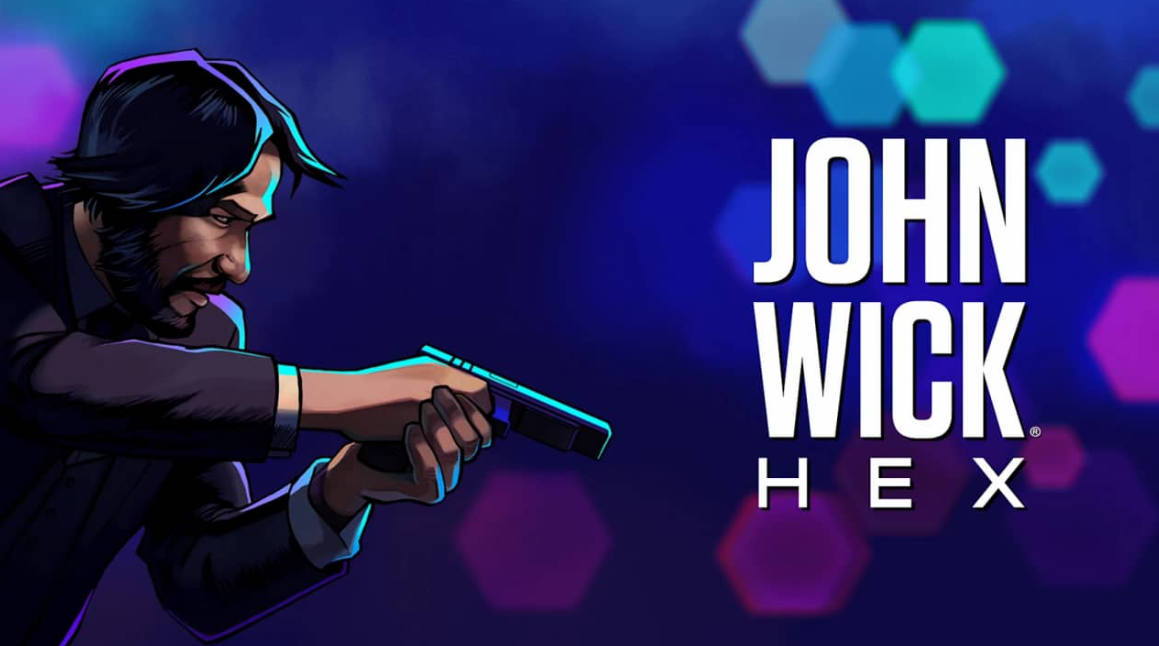 《疾速追杀Hex John Wick Hex》Switch英文版NSP下载 – 含1.0.1补丁_0
