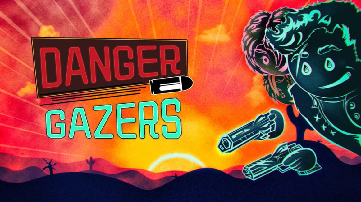 《危险凝视者 Danger Gazers》Switch英文版NSZ下载_0