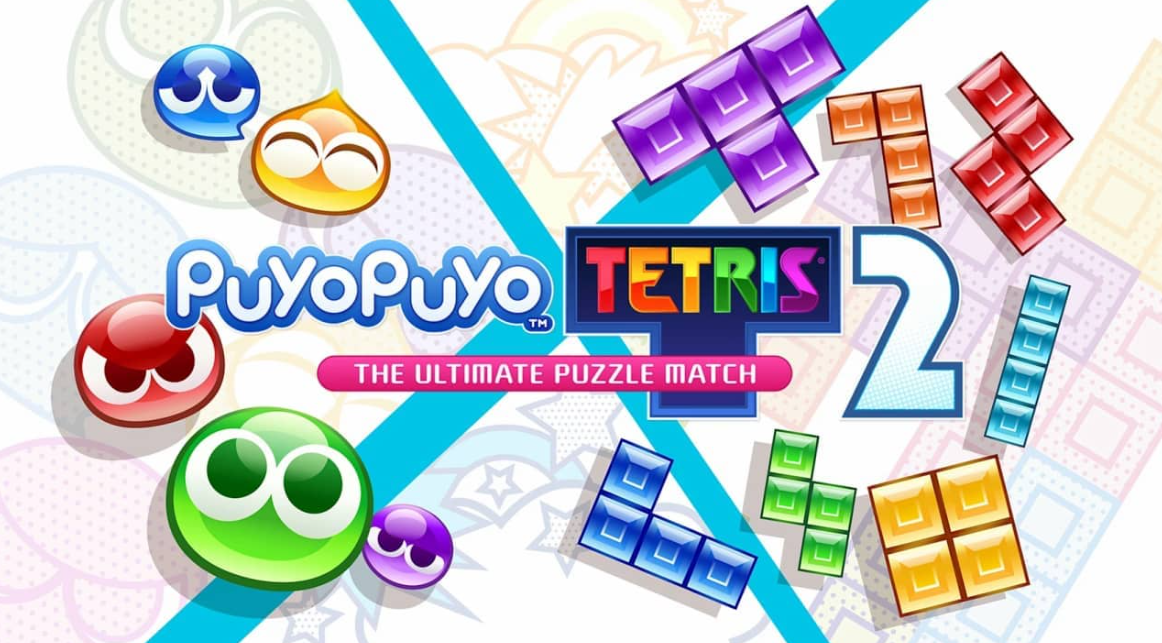 《噗呦噗呦：俄罗斯方块2 Puyo Puyo Tetris 2》Switch中文版NSP下载 – 含1.3.2补丁+DLC_0