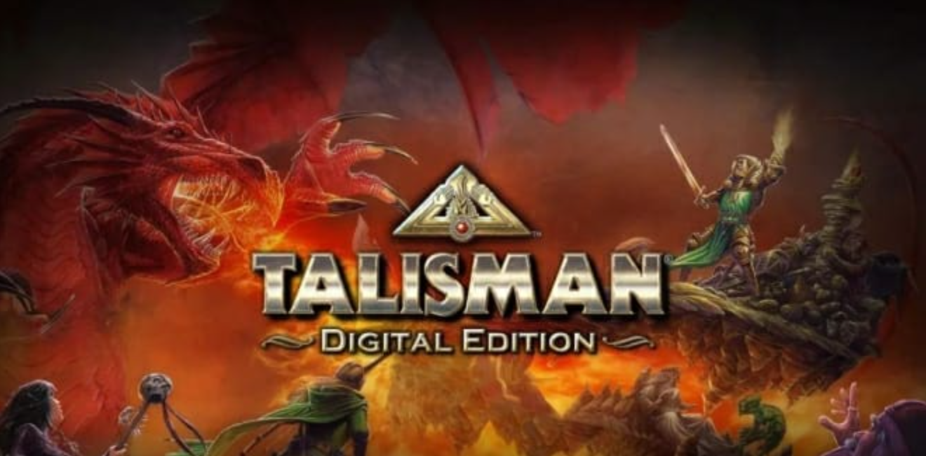 《圣符国度 Talisman》Switch英文版NSP下载 – 含1.16补丁+20DLC_0