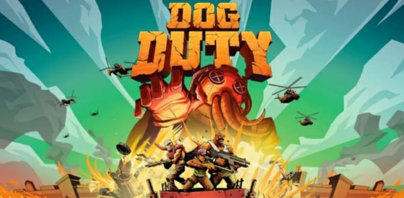 《狗的使命 Dog Duty》Switch中文版NSZ下载 – 含1.0.3补丁_0