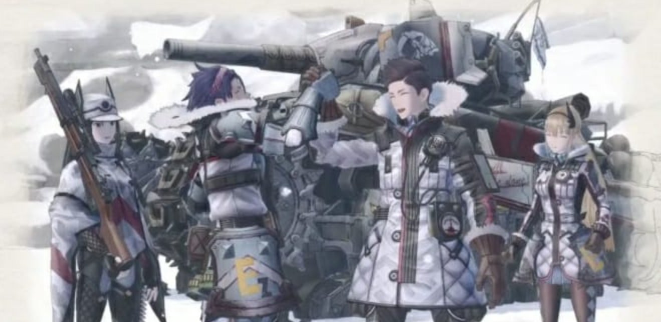 《战场女武神4》Switch中文版NSP下载 – 含1.0.1补丁+9DLC_0