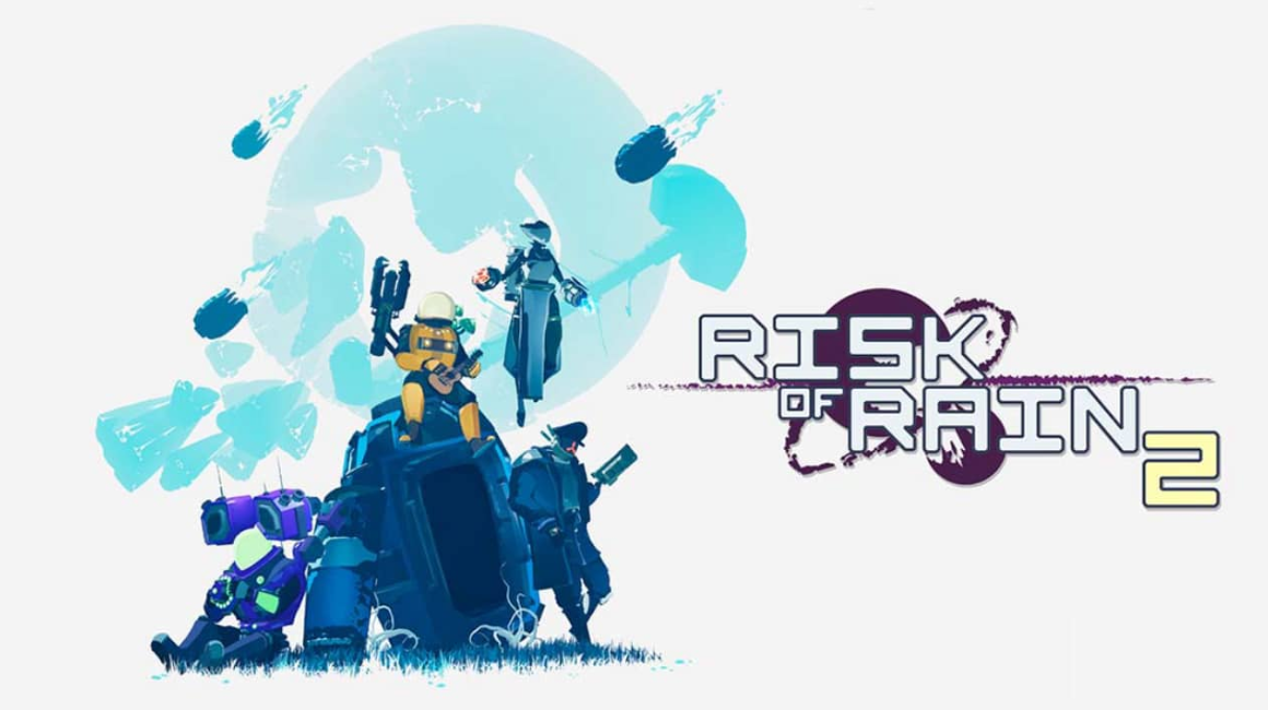 《雨中冒险2 Risk of Rain 2》Switch中文版NSZ下载 – 含1.3.9补丁+DLC_0