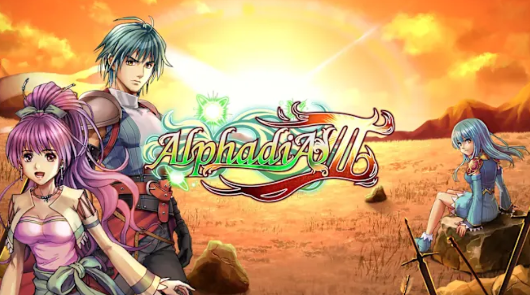 《阿尔法蒂亚 3 Alphadia III》Switch金手指下载 – 含v1.0.0_0