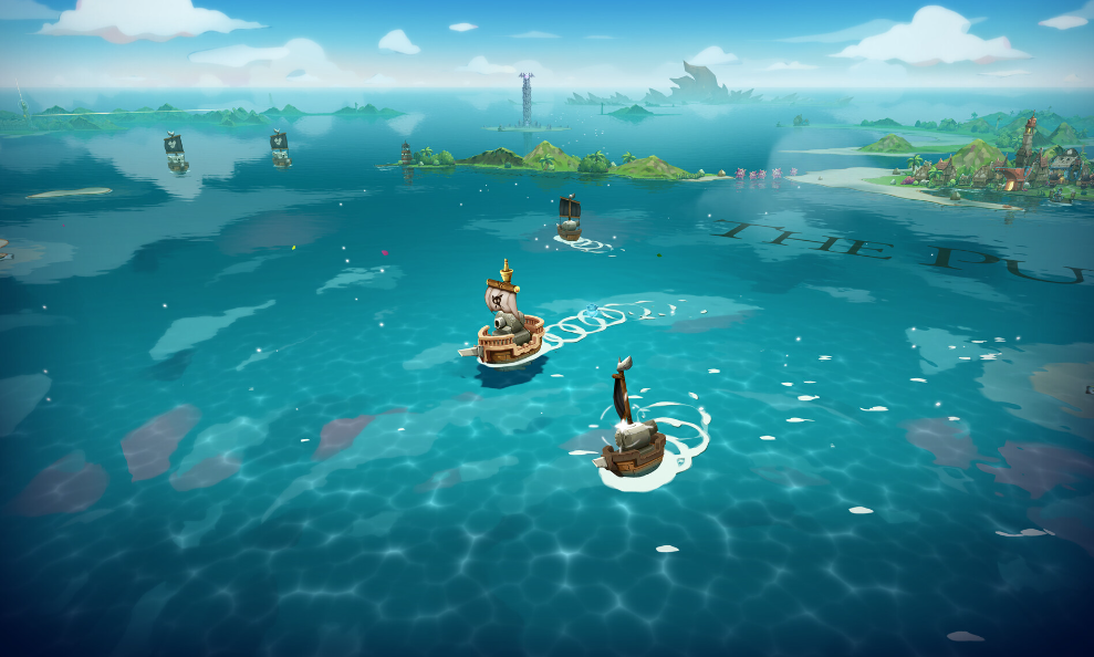 【5.05】《猫咪斗恶龙3 Cat Quest III》PS4美版中文下载- 含1.011补丁_1