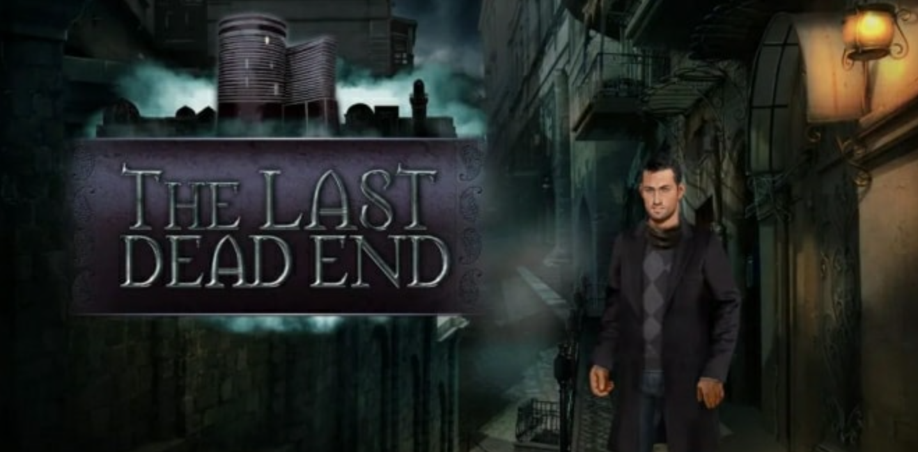 《最后一个死胡同 The Last Dead End》Switch英文版NSZ下载_0