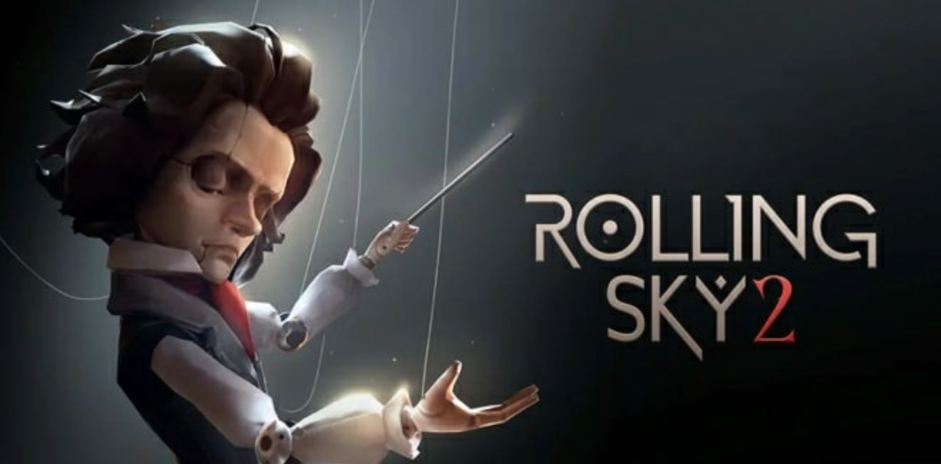 《滚动的天空 2 Rolling Sky 2》Switch中文版NSZ下载_0