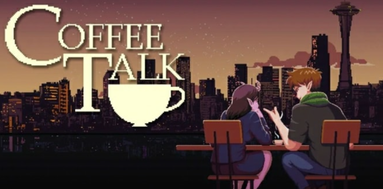 《咖啡新语 Coffee Talk》Switch中文版NSZ下载 – 含1.0.4补丁_0