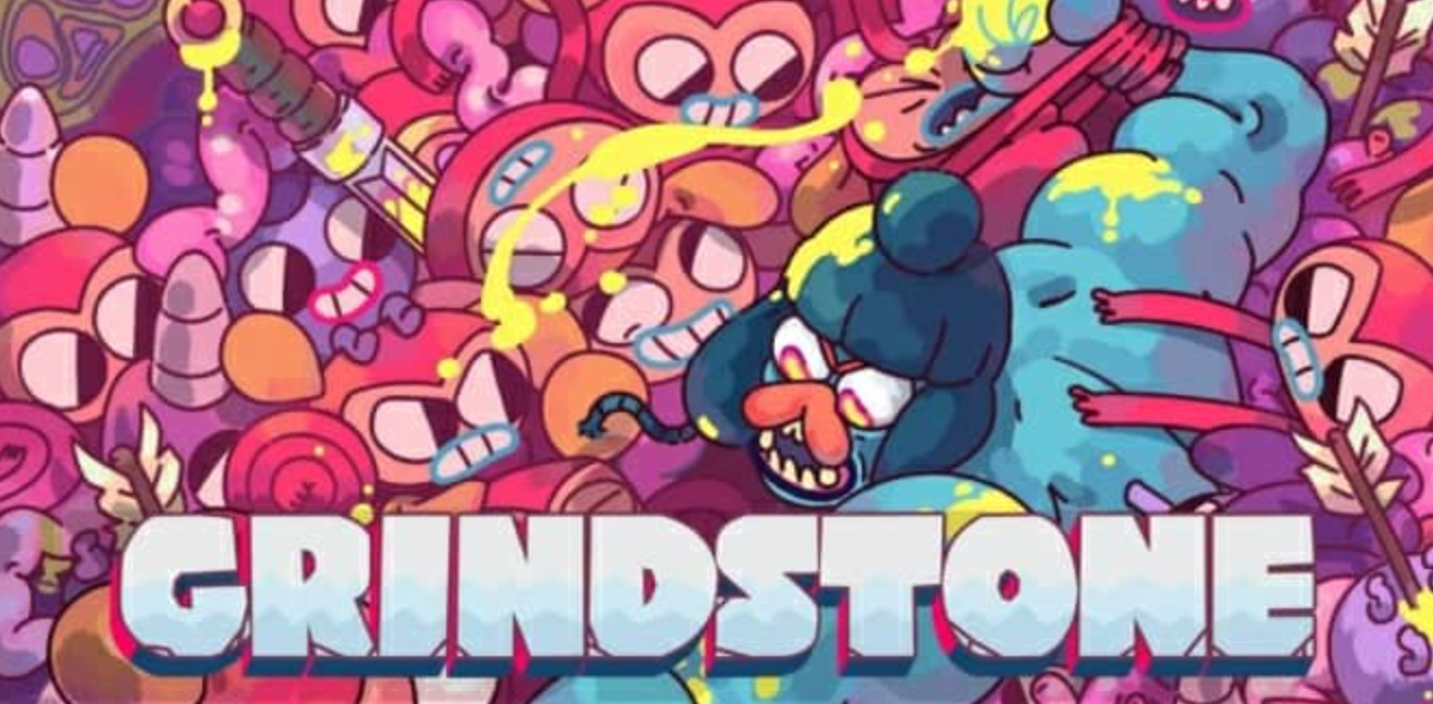 《碎石 Grindstone》Switch中文版NSZ下载_0