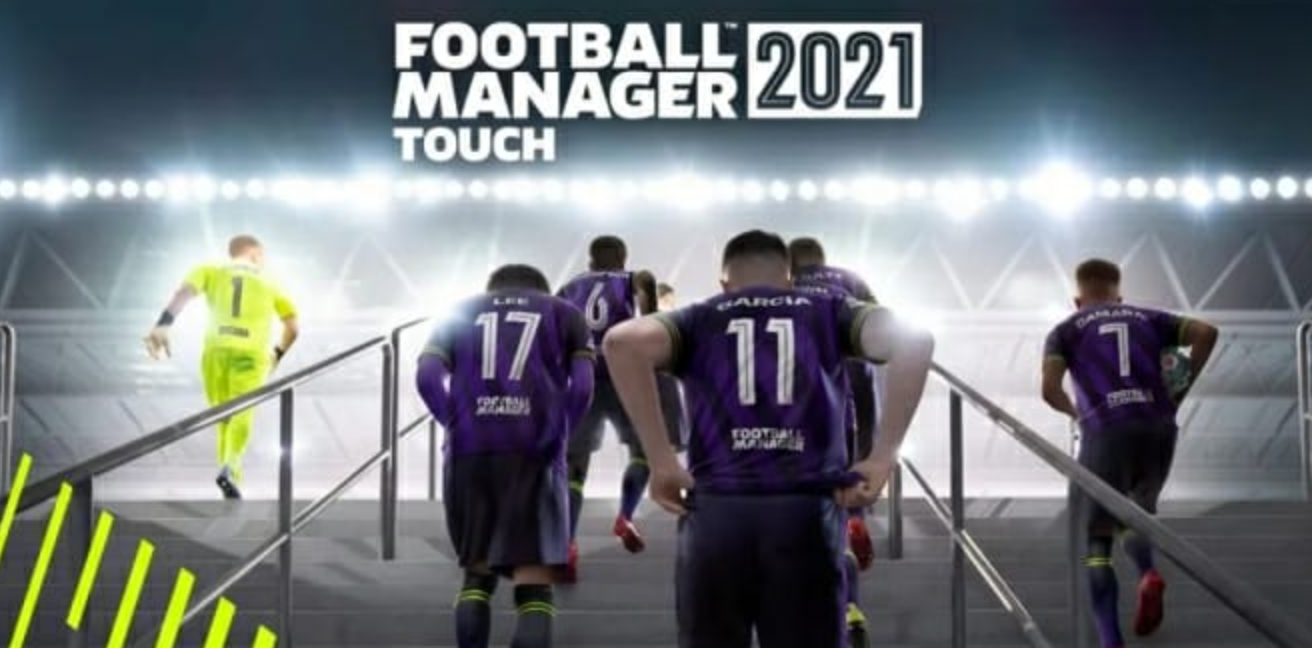 《足球经理2021 触摸版 Football Manager 2021 Touch》Switch英文版NSP下载 – 含1.0.2补丁_0