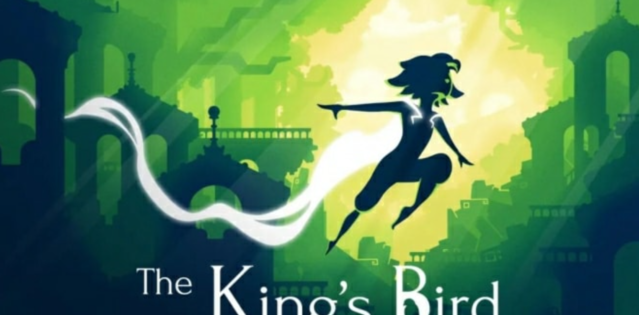 《国王的鸟儿 The King’s Bird》Switch中文版NSZ下载 – 含1.0.2补丁_0