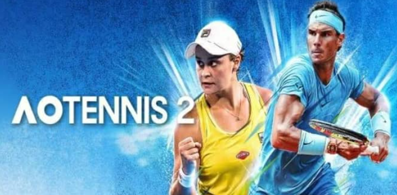 《澳洲国际网球2 AO Tennis 2》Switch中文版NSP下载 – 含1.7.0补丁_0