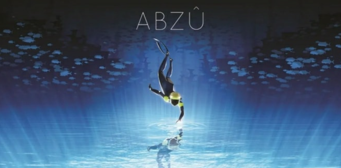 《智慧之海 ABZÛ》Switch中文版NSZ下载_0