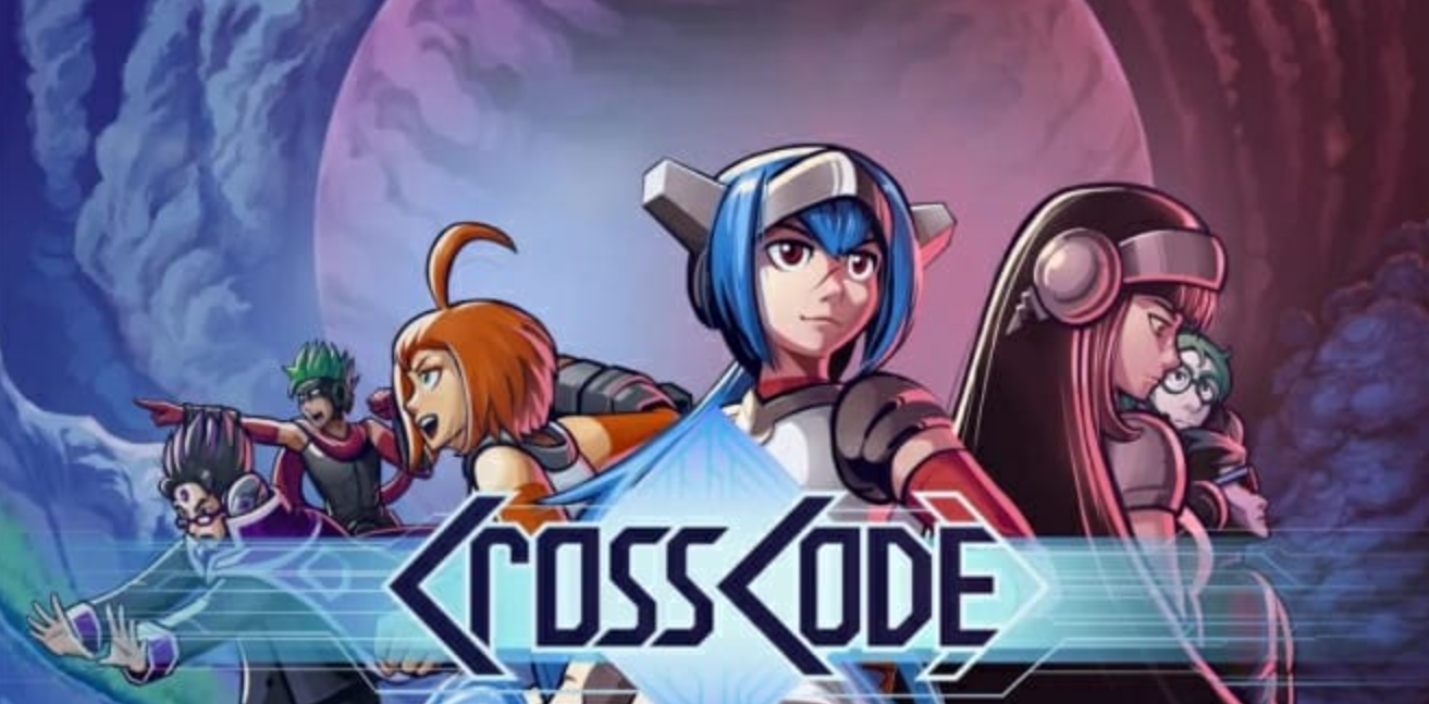 《远星物语 CrossCode》Switch中文版NSP下载 – 含1.0.19补丁+DLC_0