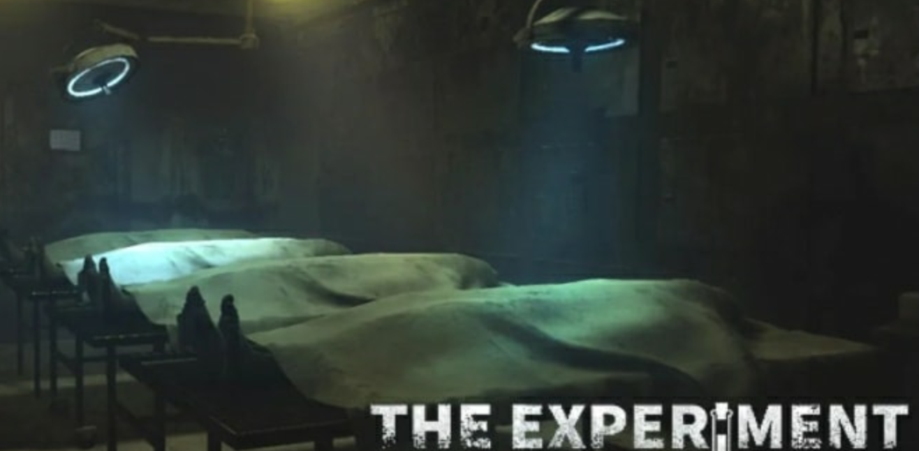 《实验：逃离房间 The Experiment:Escape Room》Switch中文版NSP下载 – 含1.0.2补丁_0