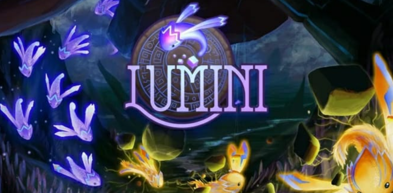 《光之精灵 Lumini》Switch中文版NSP下载 – 含1.0.5补丁_0