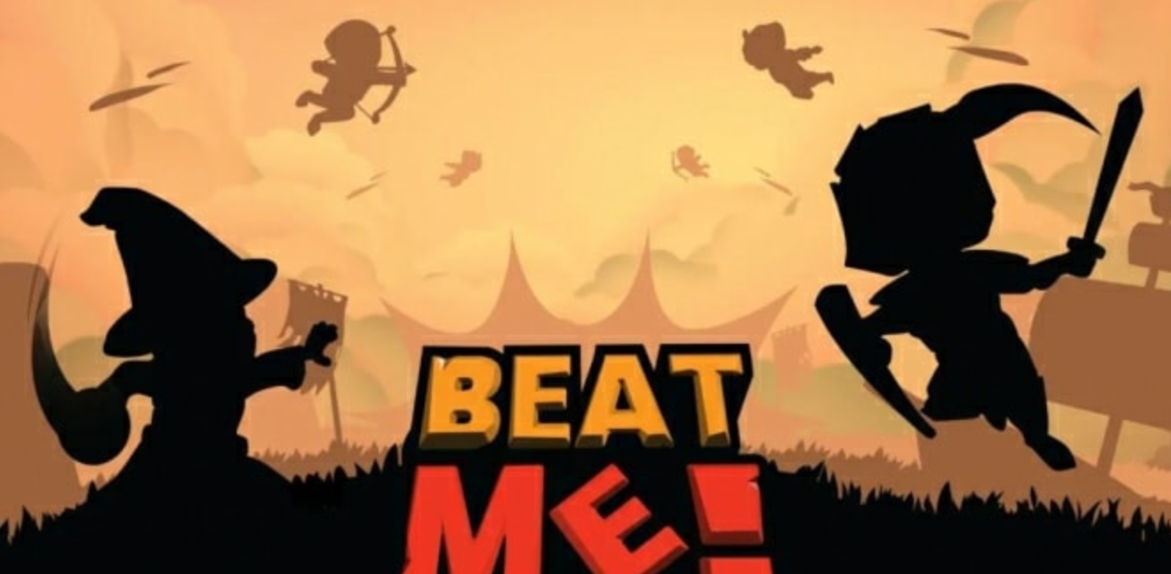 《生死大乱斗 Beat Me》Switch中文版NSZ下载_0