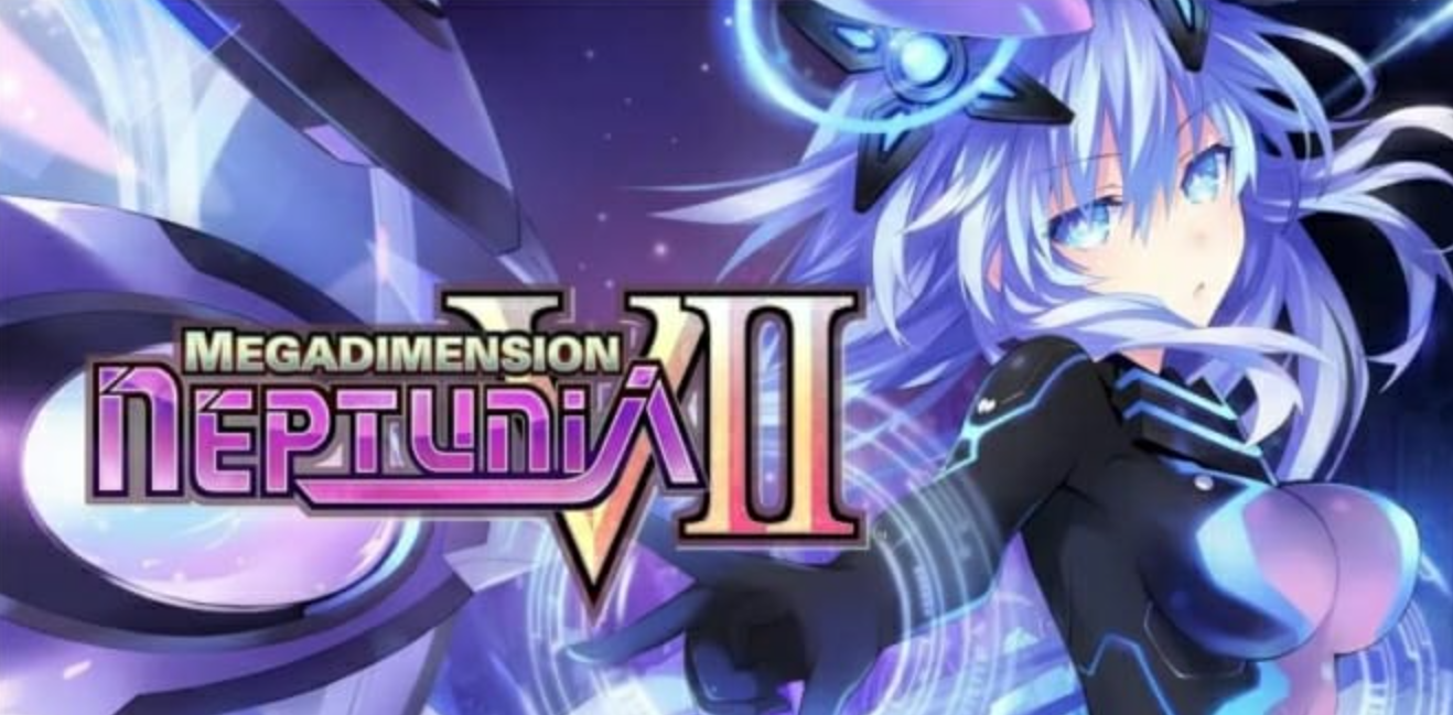 《新次元游戏：海王星VII Megadimension Neptunia VII》Switch中文版NSP下载 – 含1.0.2补丁+DLC+金手指_0