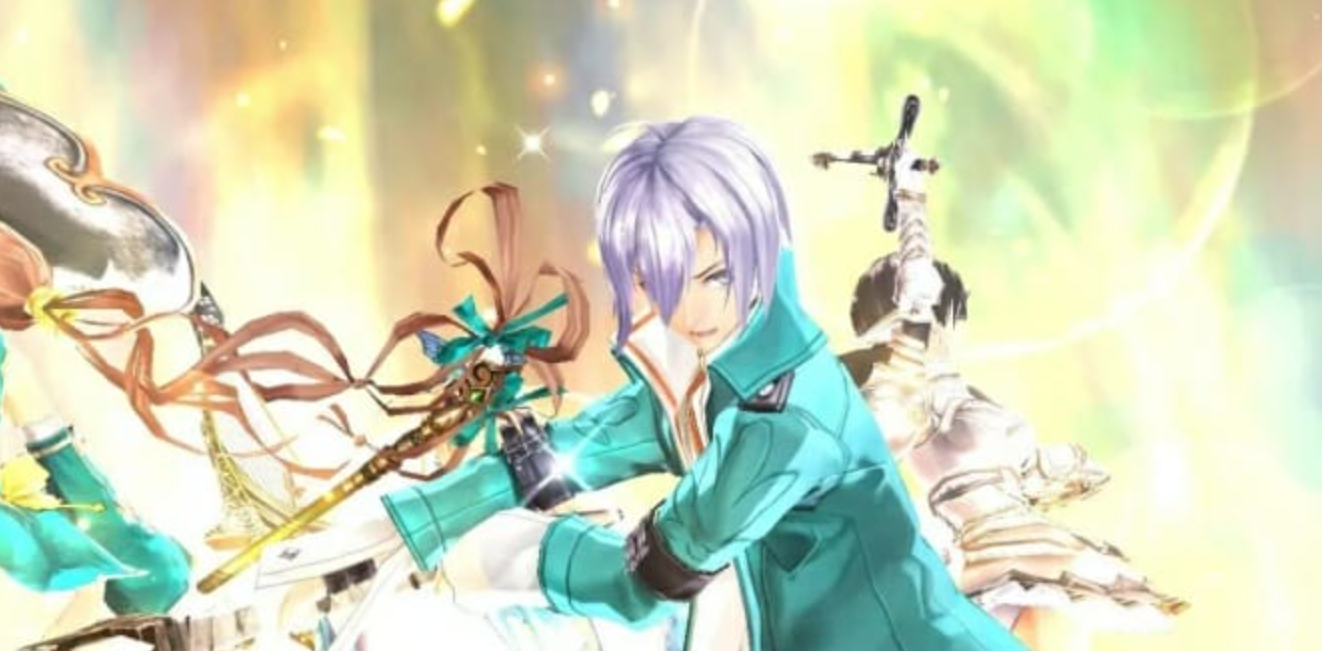 《光明之响：龙奏回音 Shining Resonance Refrain》Switch中文版NSP下载_0