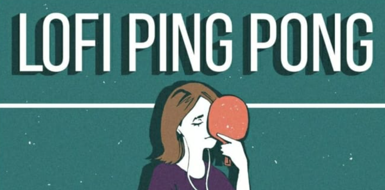 《节奏乒乓 Lofi Ping Pong》Switch英文版NSZ下载_0