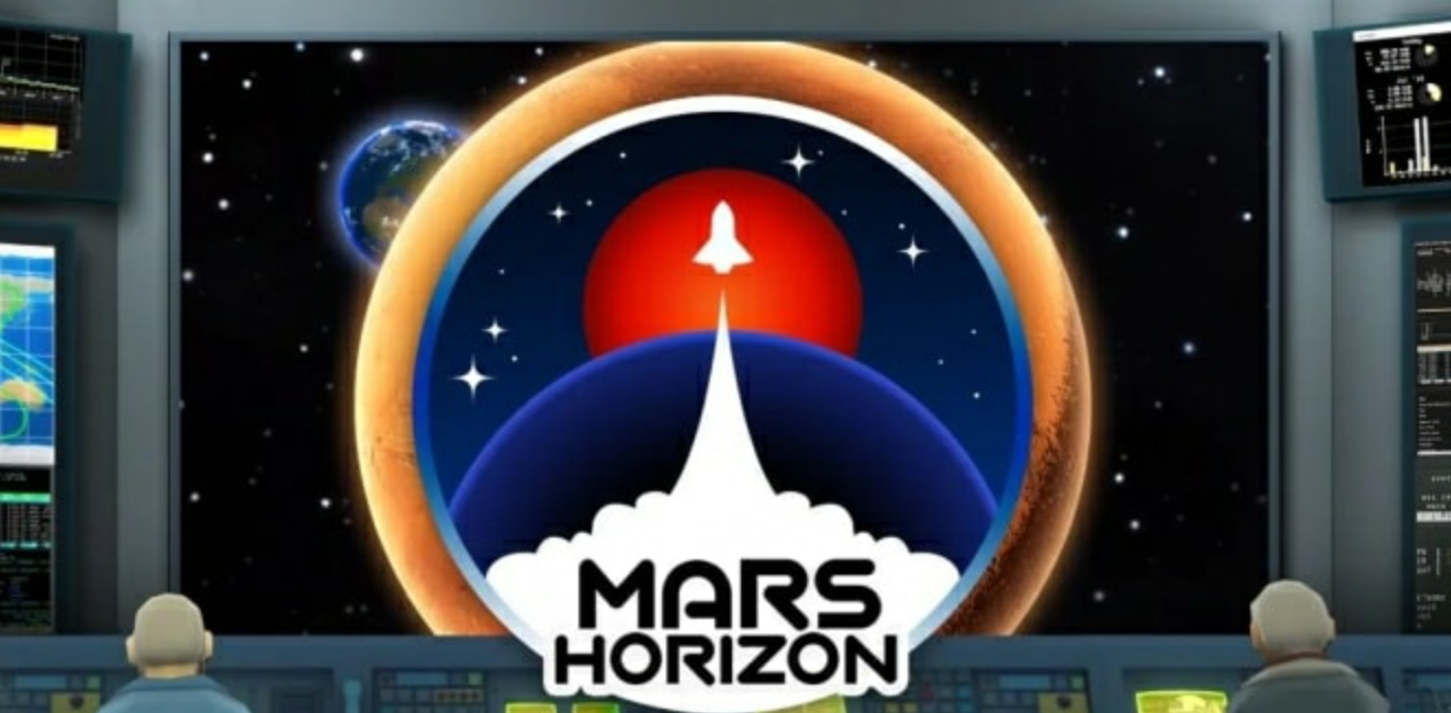 《火星地平线 Mars Horizon》Switch中文版NSZ下载 – 含1.5.1.0补丁_0