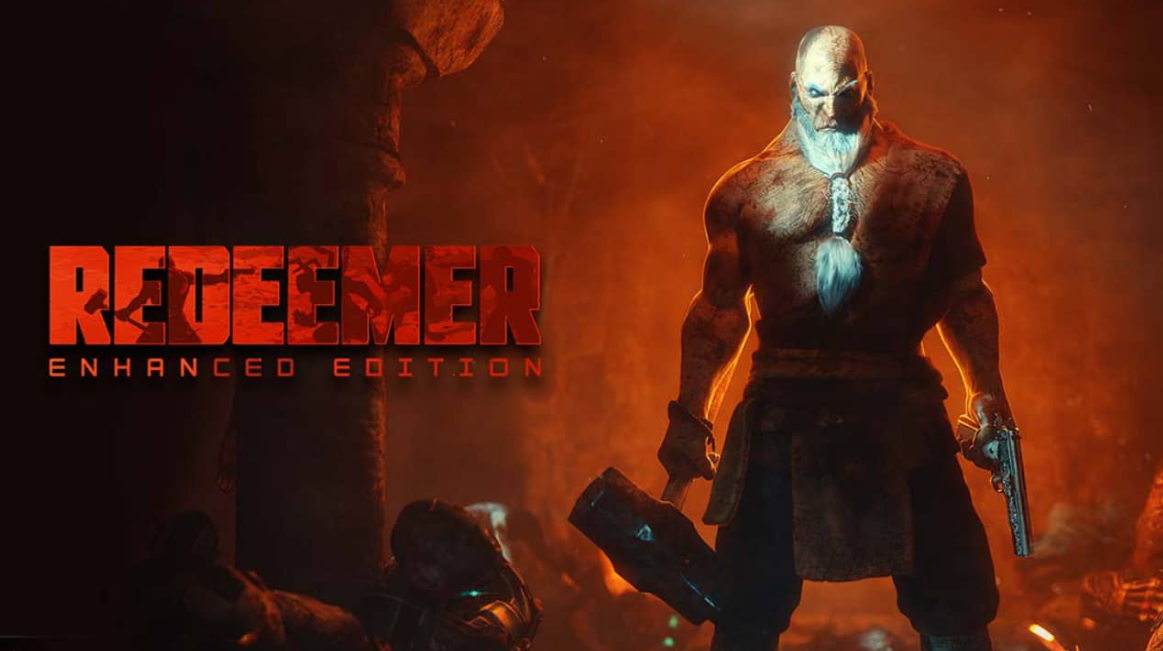 《救赎者：加强版 Redeemer:Enhanced Edition》Switch中文版NSP下载_0