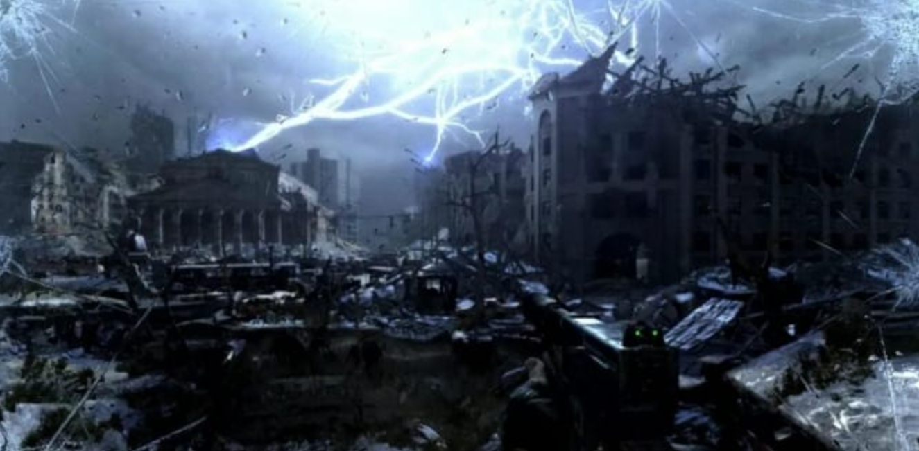 《地铁：最后的曙光 Metro:Last Light Redux》Switch中文版NSP下载_0