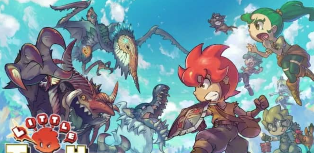 《小镇英雄 Little Town Hero》Switch中文版NSP下载 – 含1.2.1补丁_0
