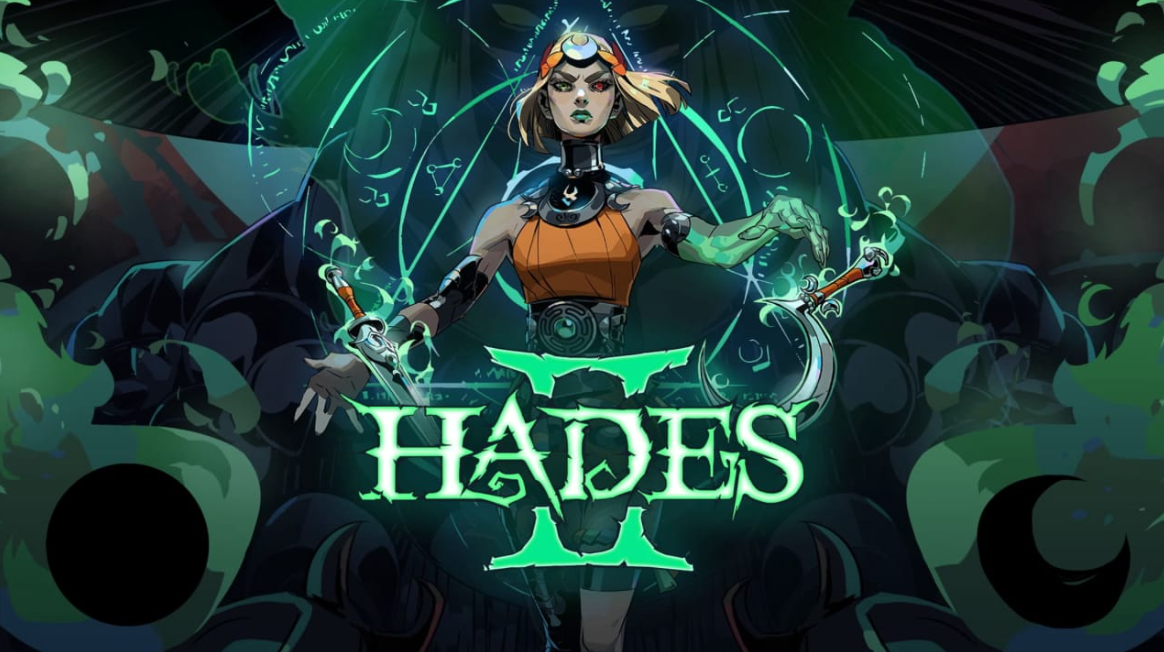 《哈迪斯2 Hades II》Switch中文版NSP下载_0
