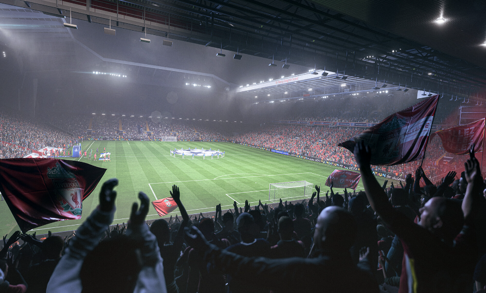 【5.05】《EA SPORTS FC 26》PS4美版中文下载- 含1.05补丁_1