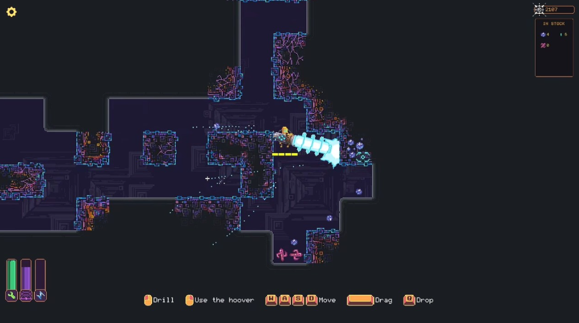 《墙世界 Wall World》Switch美版中文NSZ下载 – 含1.2.5.1补丁_0
