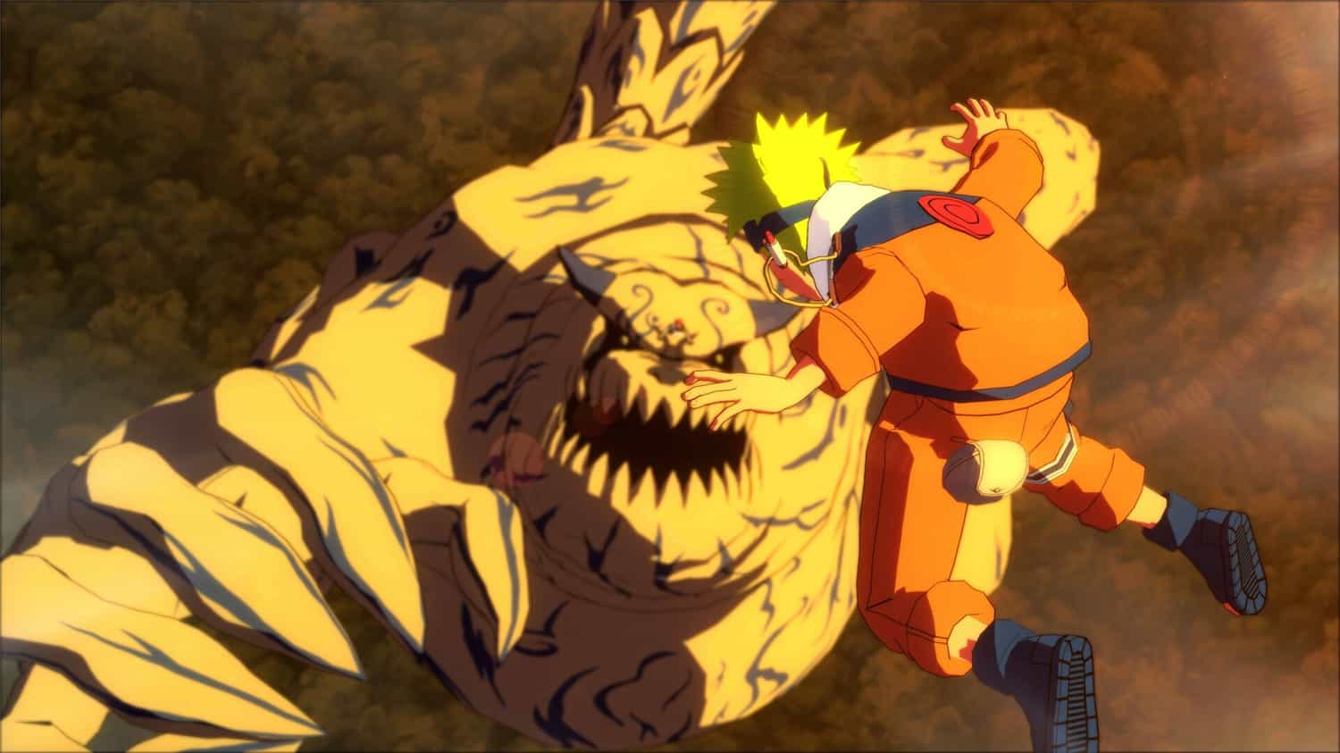 《火影忍者：终极风暴羁绊/NARUTO X BORUTO Ultimate Ninja STORM CONNECTIONS》PC中文版下载-含v1.60联机版_1