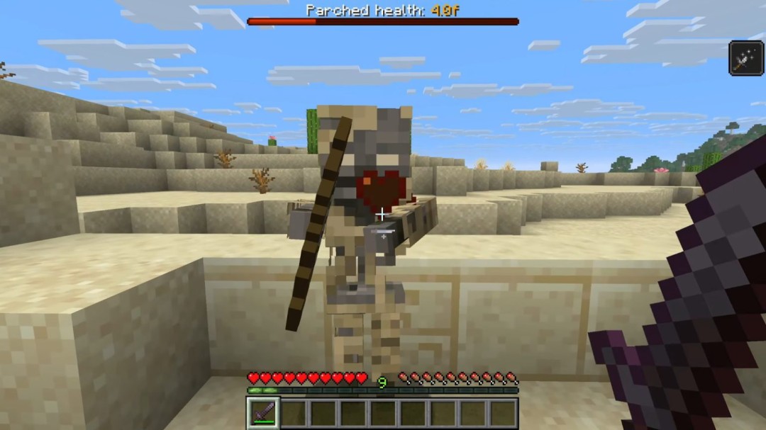 《我的世界 Minecraft》Switch美区中文整合版XCI下载 – 含1.21.120补丁_1