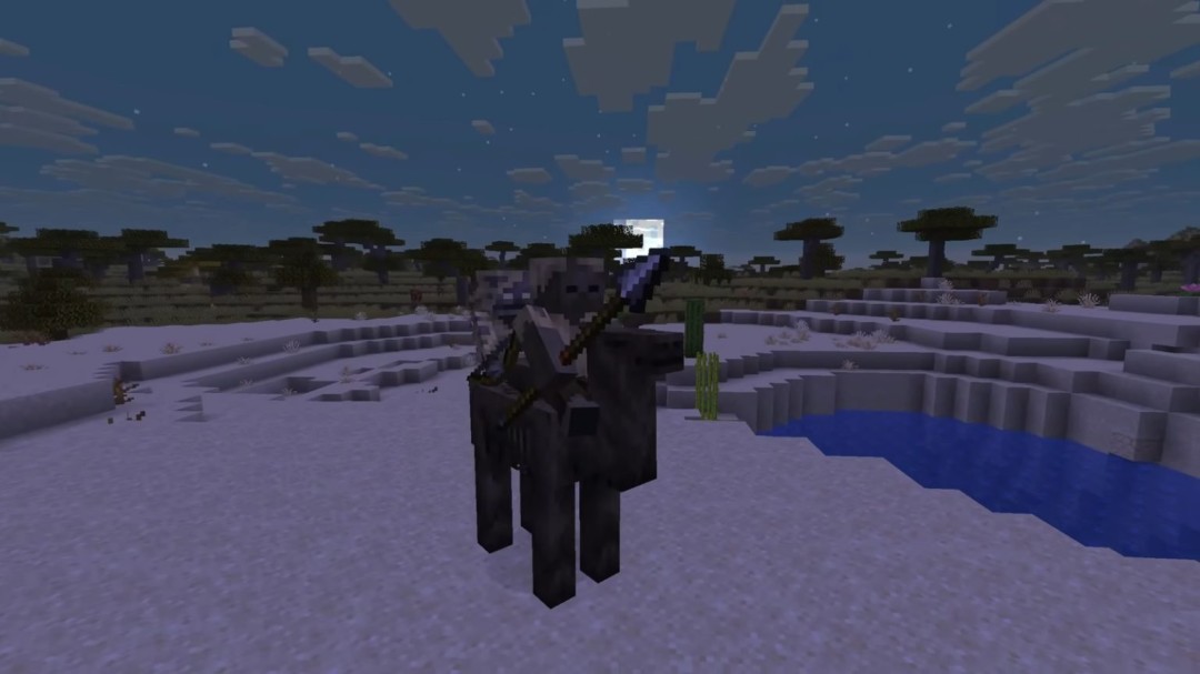 《我的世界 Minecraft》Switch美区中文整合版XCI下载 – 含1.21.120补丁_0
