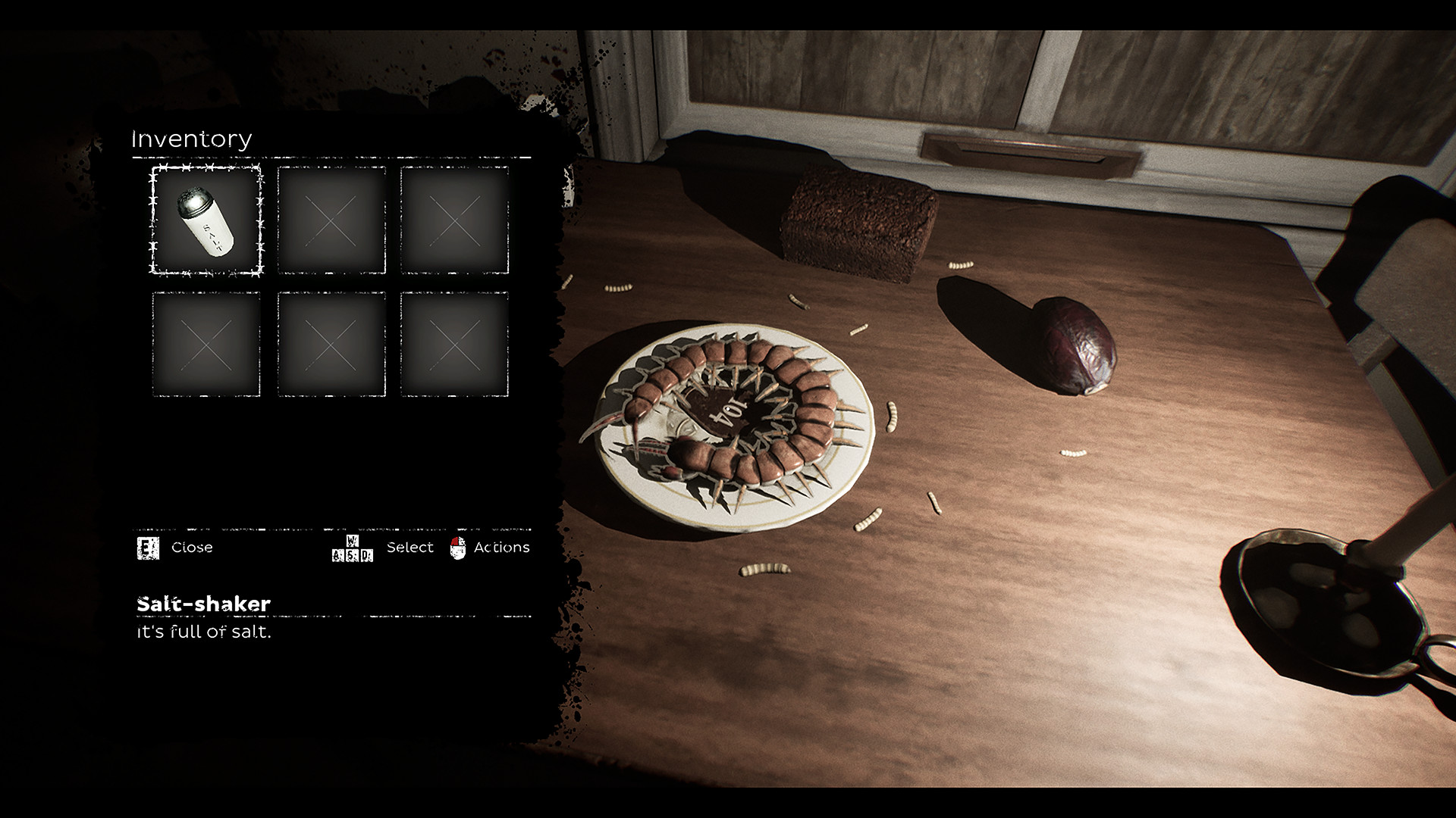 【11.x】《OXIDE：104 号房间 Oxide Room 104》PS4 下载_0