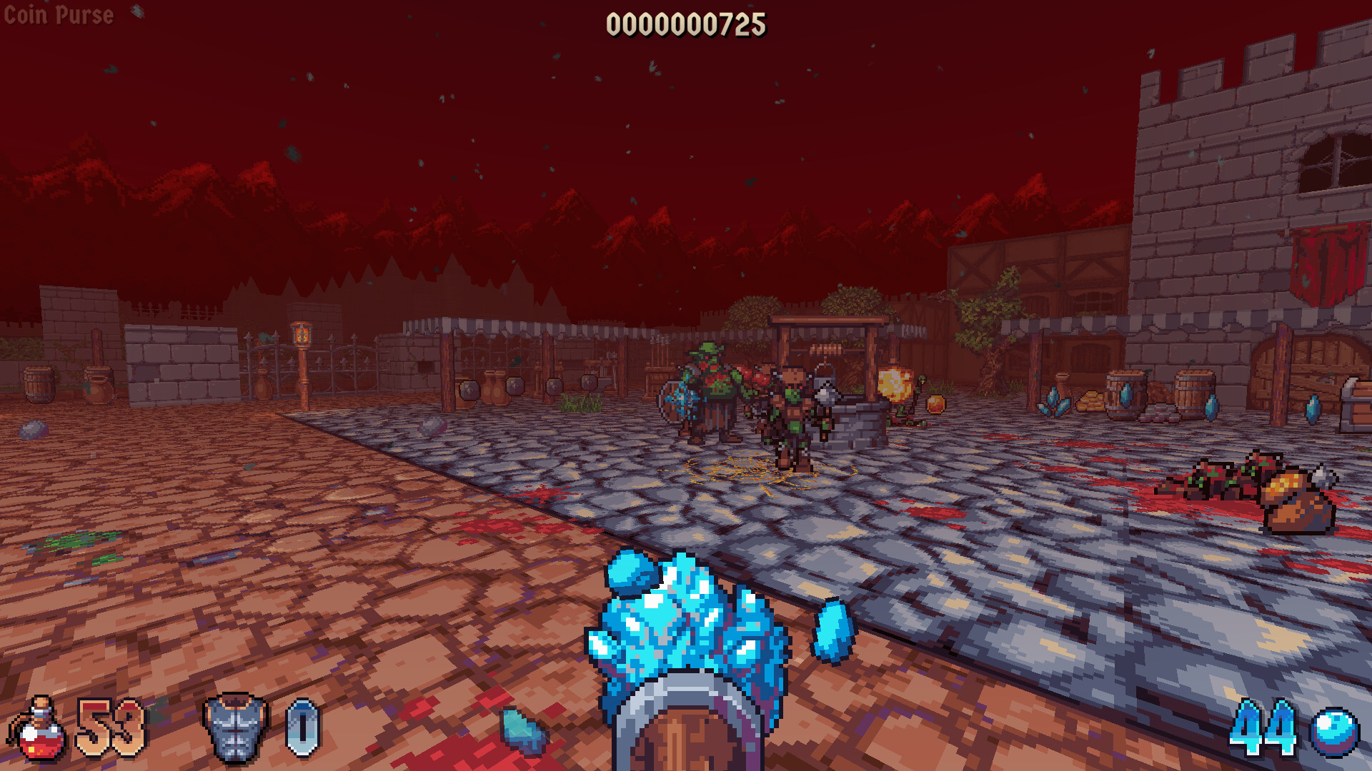 《维佐杜姆 Wizordum》Switch美版NSZ下载_1