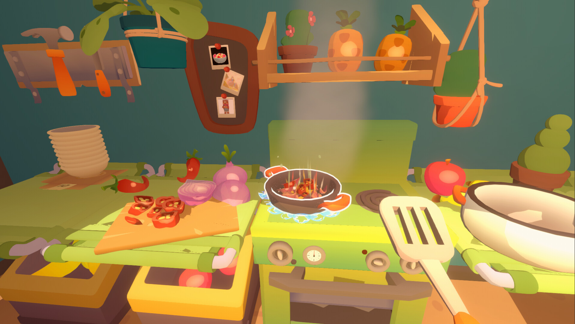 《水果巴士 Fruitbus》Switch美版中文NSZ下载 – 含1.0.2补丁_0