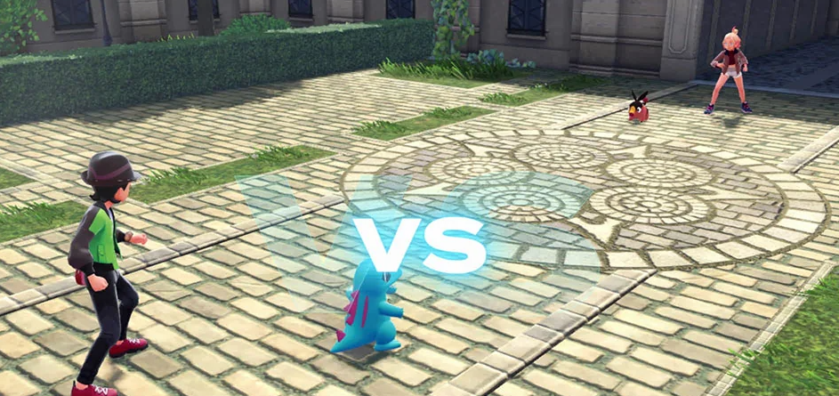 《宝可梦传说 Z-A Pokémon Legends Z-A》Switch美版中文下载 – 含1.0.3补丁+1DLC+PC版+金手指_3