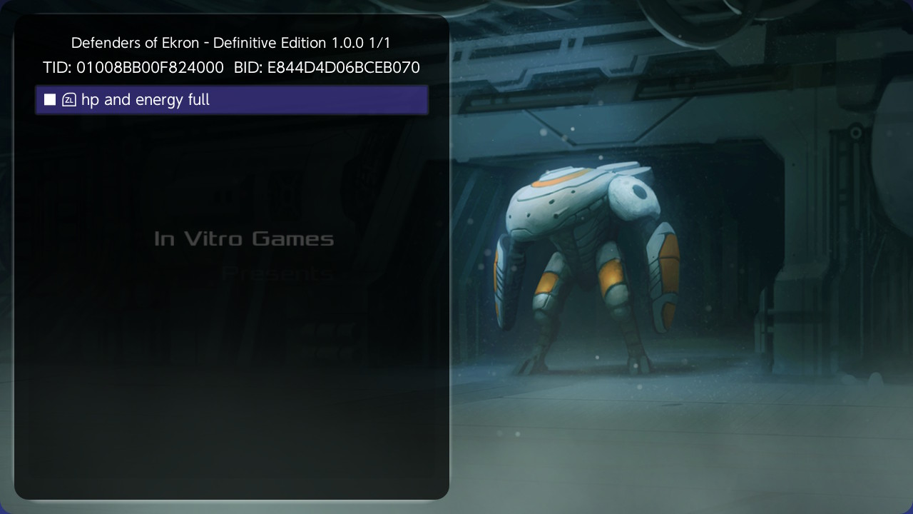 《埃克朗守卫者 决定版 Defenders of Ekron Definitive Edition》Switch金手指下载_0
