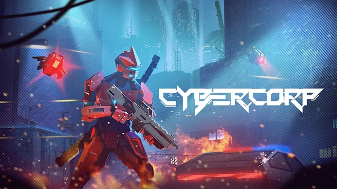 《赛博巨头 CyberCorp》Switch金手指下载 – 含1.0.0_0