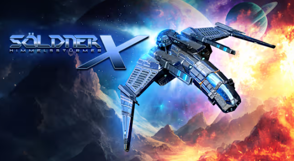 《X战将天空袭击者》金手指 v1.0.0_0