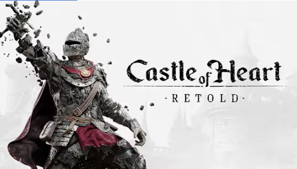 《心之城堡 重述版Castle of Heart Retold》金手指v1.0.2_0