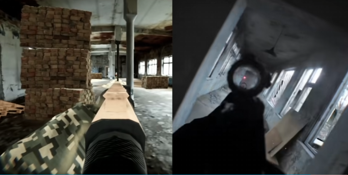 《BODYCAM SHOOTER 2025》switch英文版下载_1