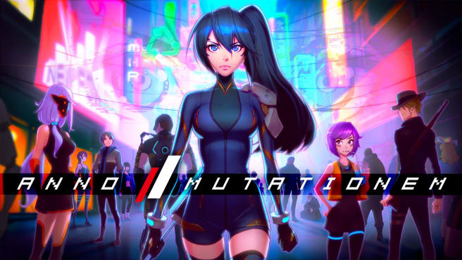 《纪元：变异 ANNO Mutationem》Switch金手指下载 – 含1.10.02.30_0